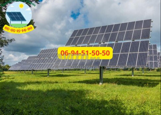 19. Solaire sans souci