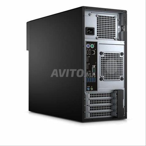 Dell Precision T3620 مُجدَّد