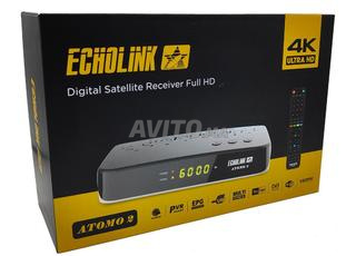 ECHOLINK ATOMO 2 4K