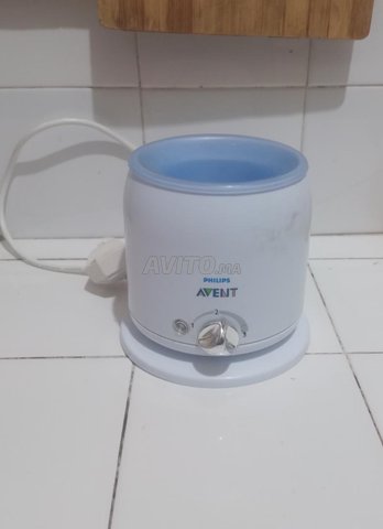 مدفأة رضاعات أفنت