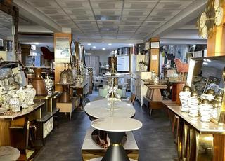 Local commercial à louer – Quartier El Houda