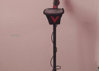 Vanquish 540 PREMIUM PACK