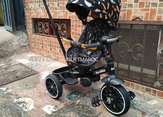 دراجة للأطفال