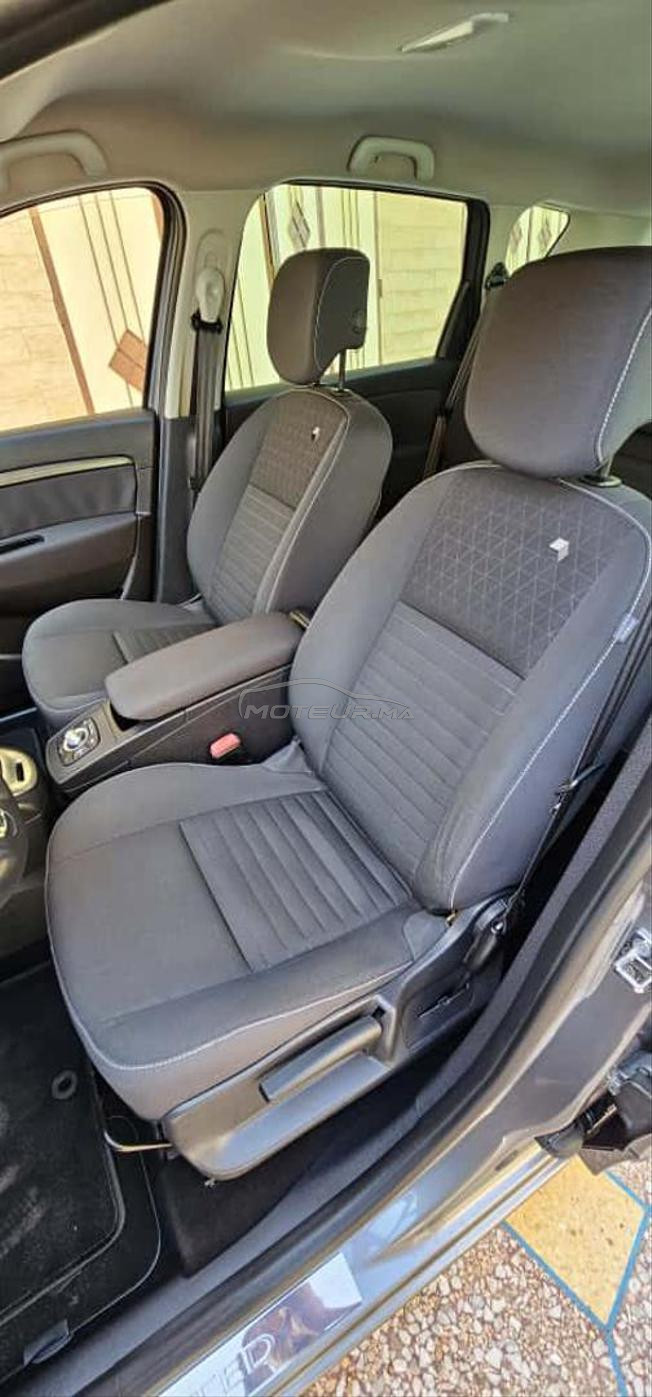 RENAULT SCENIC AUTOMATIQUE 
