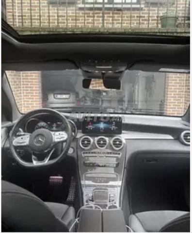 Mercedes-Benz Classe GLC Diesel Automatique 2023 - 2