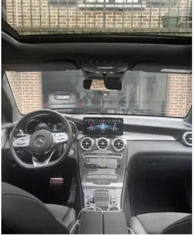 Mercedes-Benz Classe GLC Diesel Automatique 2023