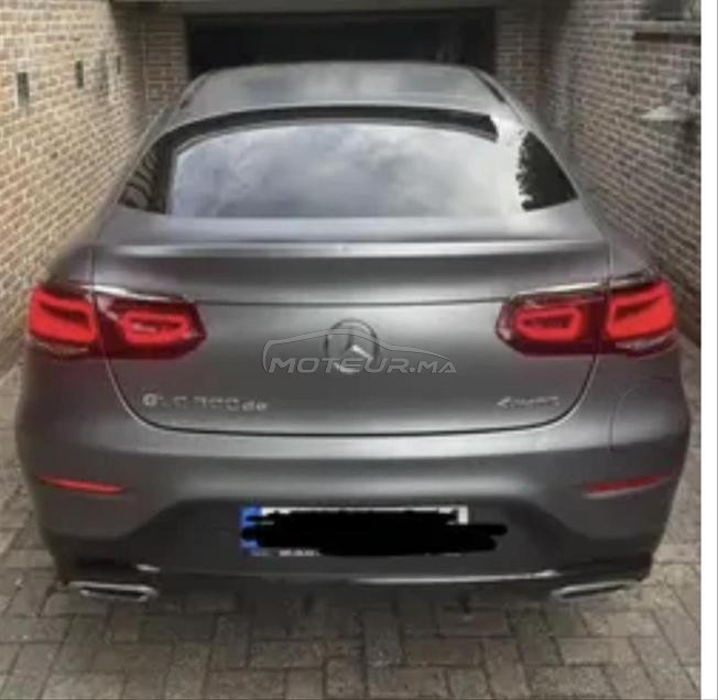 Mercedes-Benz Classe GLC Diesel Automatique 2023