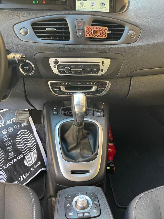RENAULT SCENIC AUTOMATIQUE 