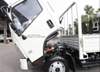 شاحنة FORLAIN 3.5 طن