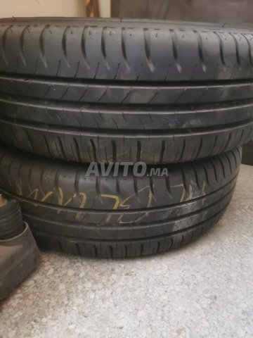 إطارات وعجلات بيجو أصلية