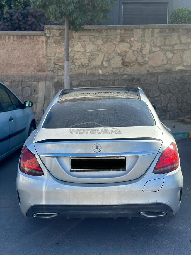 Mercedes-Benz Classe C300de