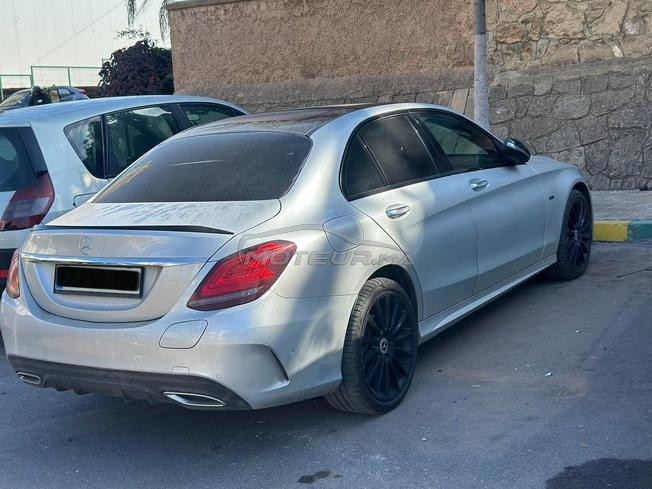 Mercedes-Benz Classe C300de