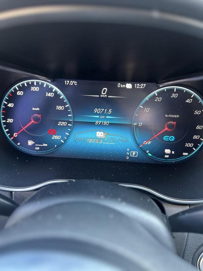 Mercedes-Benz Classe C300de