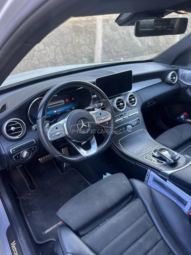 Mercedes-Benz Classe C300de