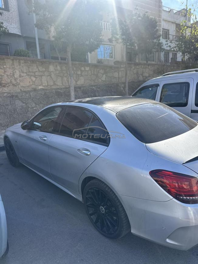Mercedes-Benz Classe C300de