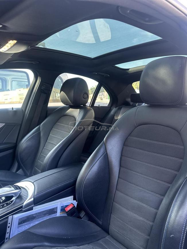Mercedes-Benz Classe C300de