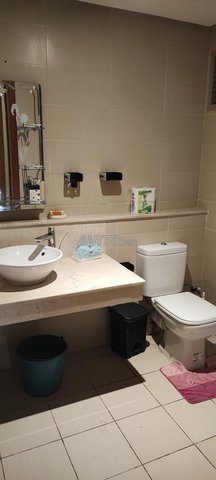 Appartement à vendre 85 m² à bahia golf beach