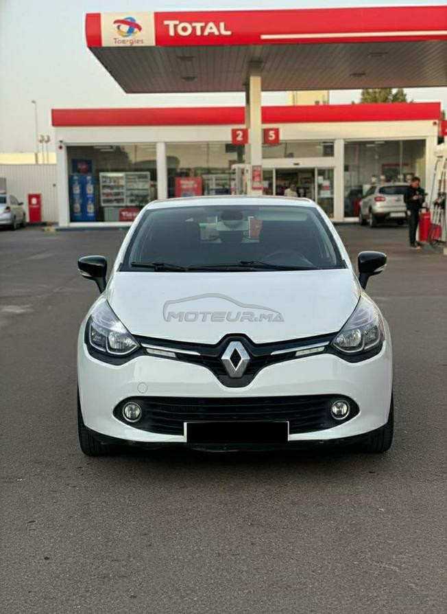  Renault Clio 4