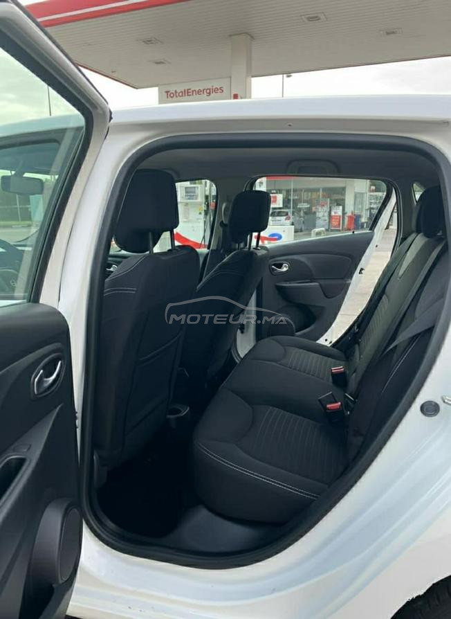  Renault Clio 4