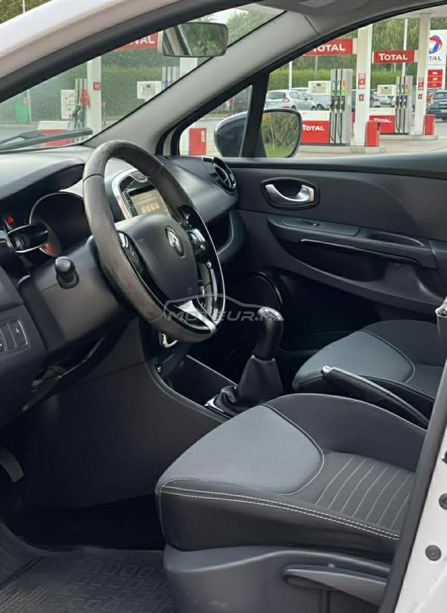  Renault Clio 4