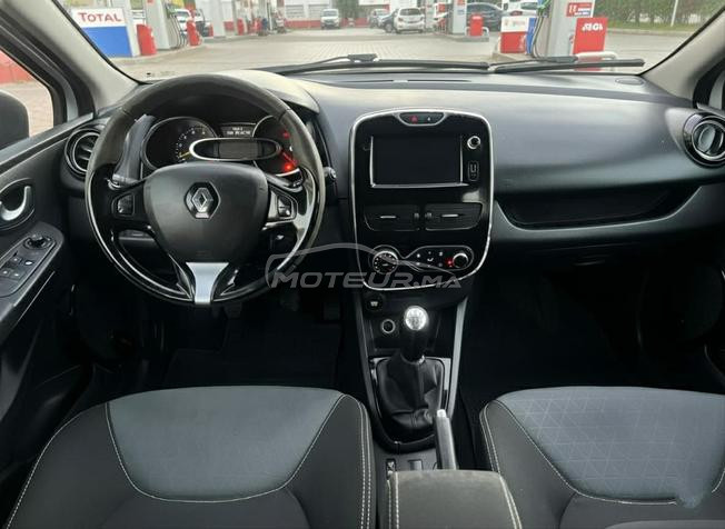  Renault Clio 4