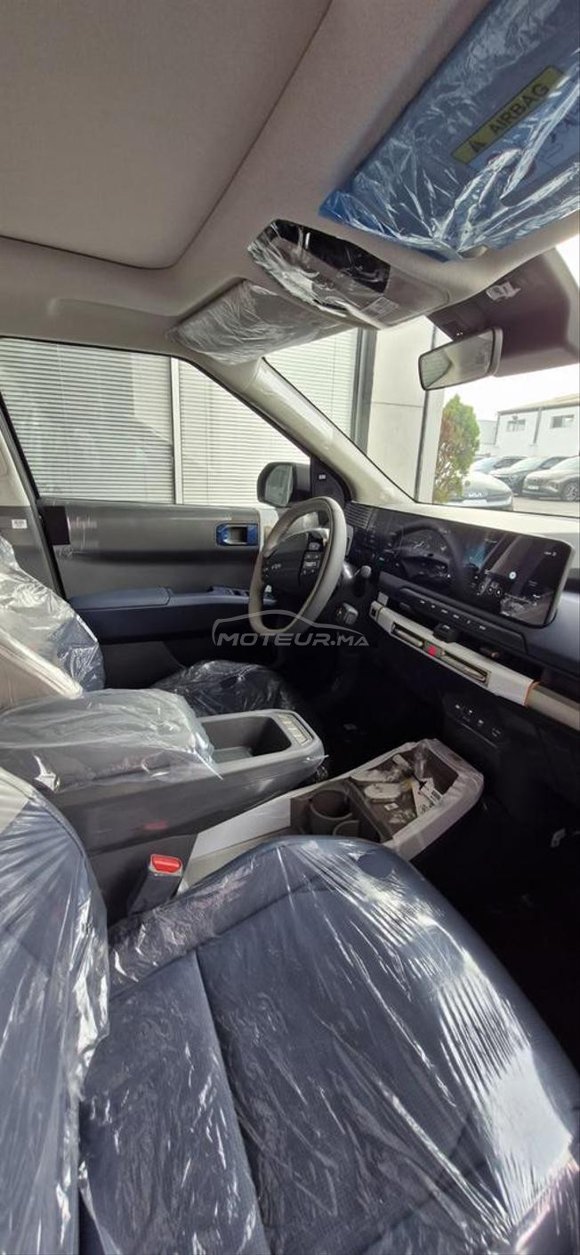 KIA EV3 Électrique 
