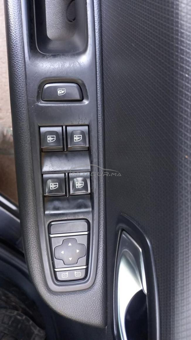 Renault Clio 4 