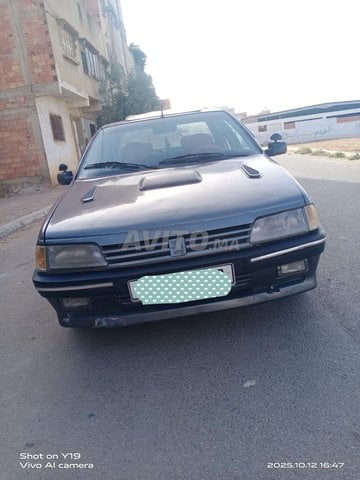 Peugeot 405 Diesel