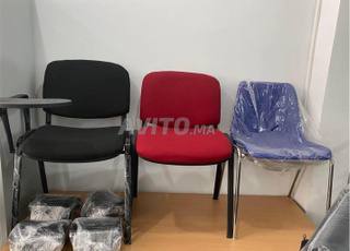 table et chaise scolaire dee raabat