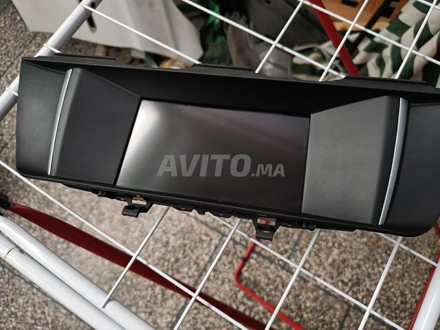 Masque Avant complet pour BMW 520 D f10 2015 - 2