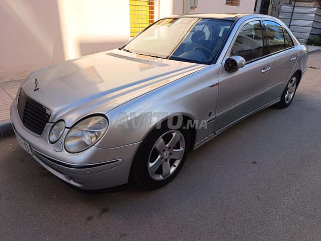 مرسيدس 320 ديزل