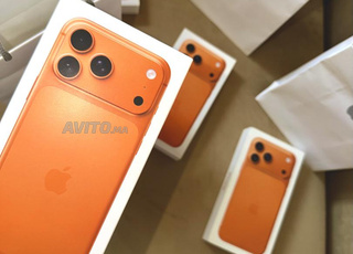 iPhone 17 Pro Max 256 GB