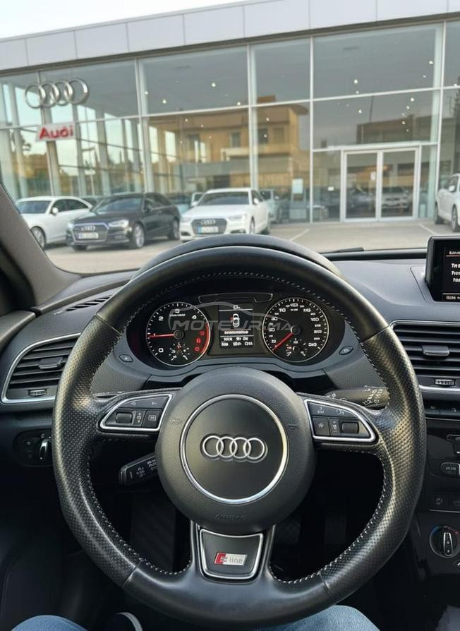 ..Audi Q3....