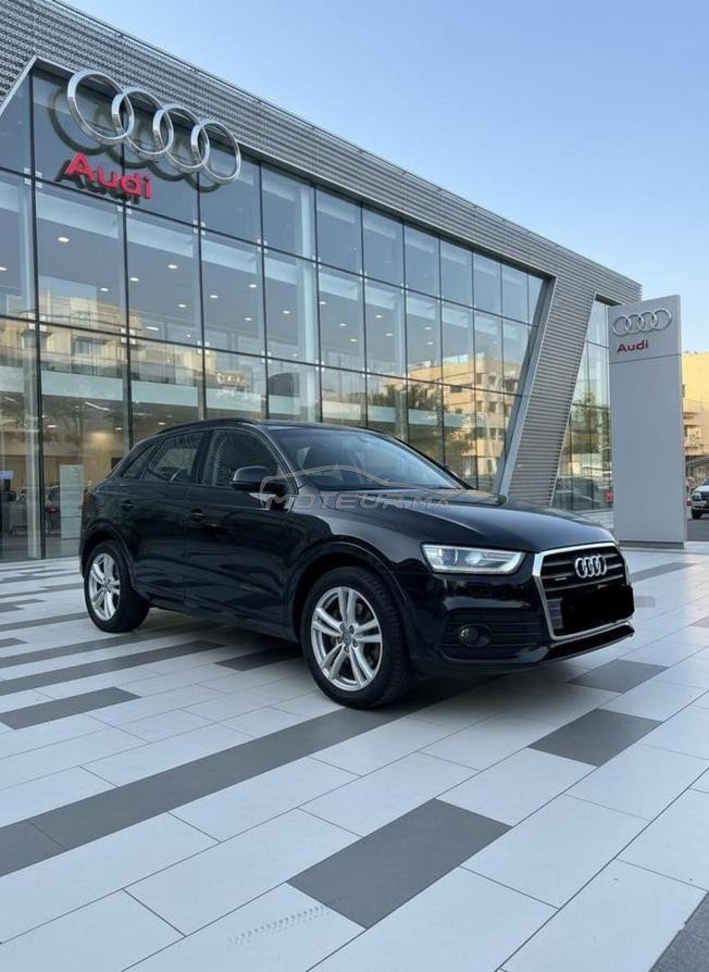 ..Audi Q3....