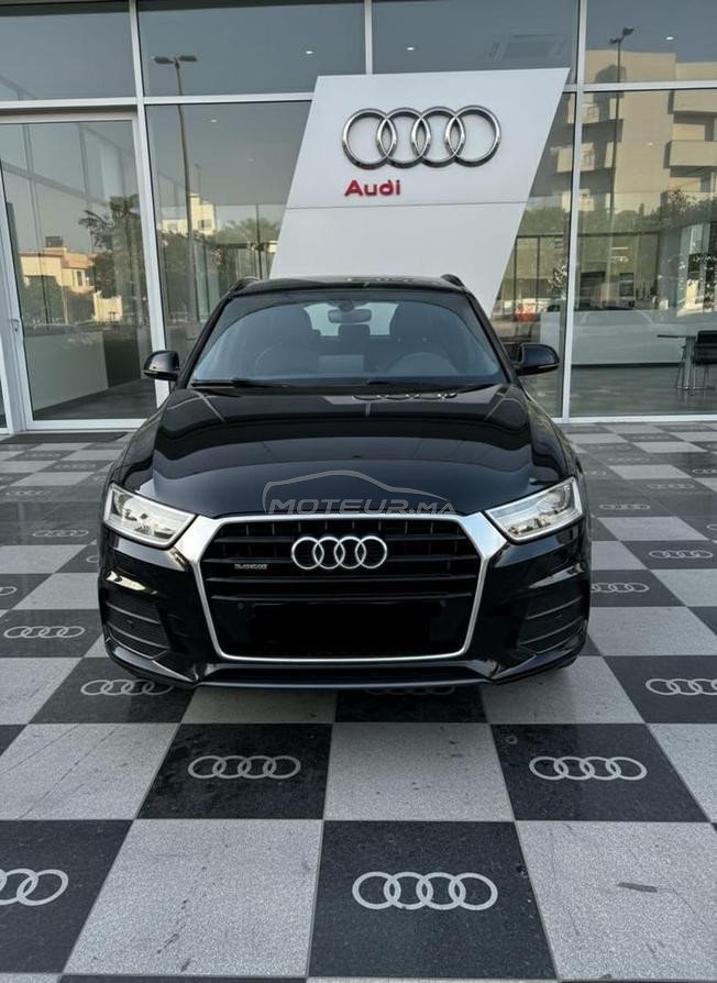 ..Audi Q3....