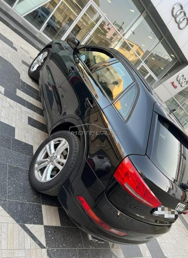 ..Audi Q3....