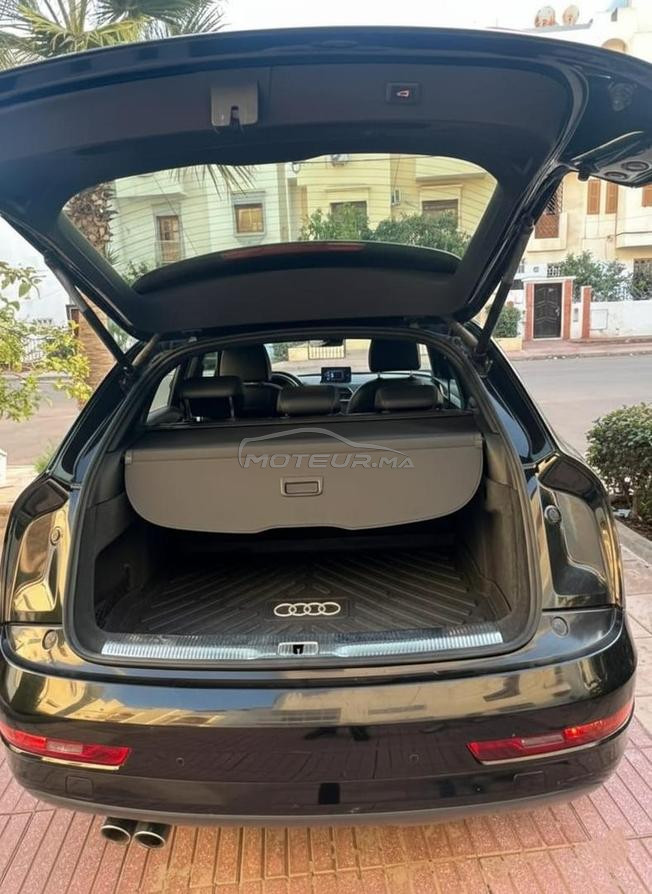 ..Audi Q3....