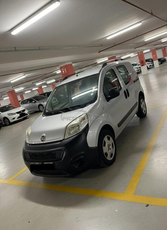 Fiat fiorino