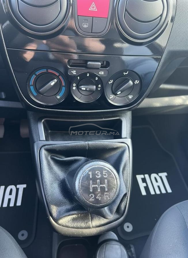 Fiat fiorino