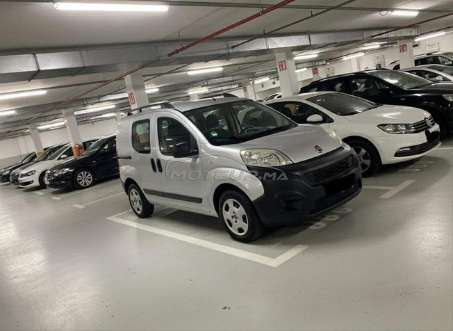 Fiat fiorino
