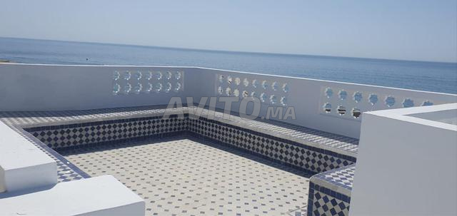 (R.V0021) رياض للبيع بمساحة 350 متر مربع في أصيلة