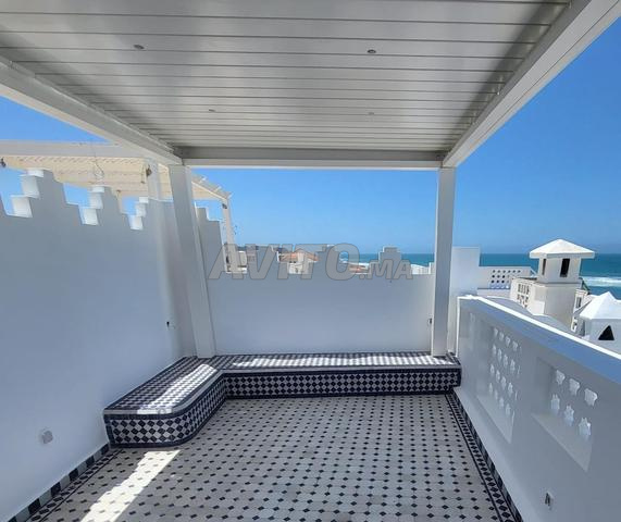 (R.V0021) Riad à vendre 350 m² à Assilah - 2