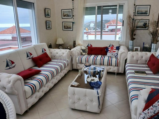 APPARTEMENT A VENDRE شقة للبيع في واد أليان