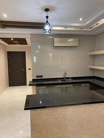استوديو للكراء اليومي 600 درهم لليوم - 2