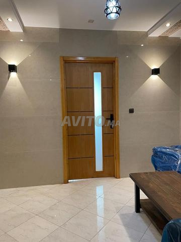 استوديو للكراء اليومي 600 درهم لليوم - 2