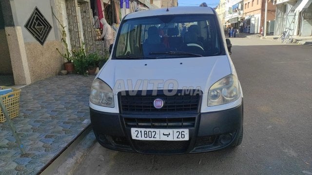 Fiat Doblo