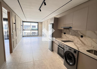 156288-Appt à louer à 7500DH à Les Princesses