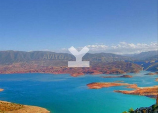 160910-Vente Villa à Béni Mellal Douar Ourabiee de