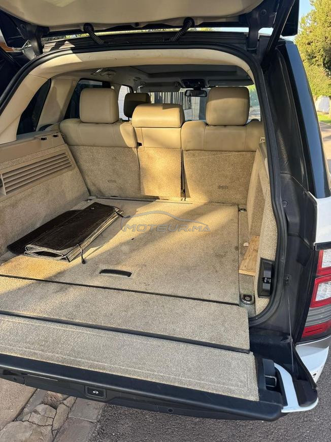RANGE ROVER VOGUE 2014