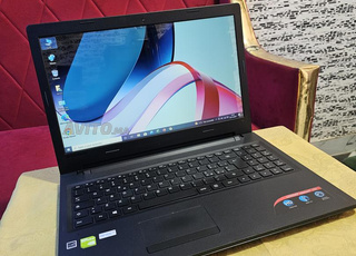 PC Lenovo i5 double graphique 8ram